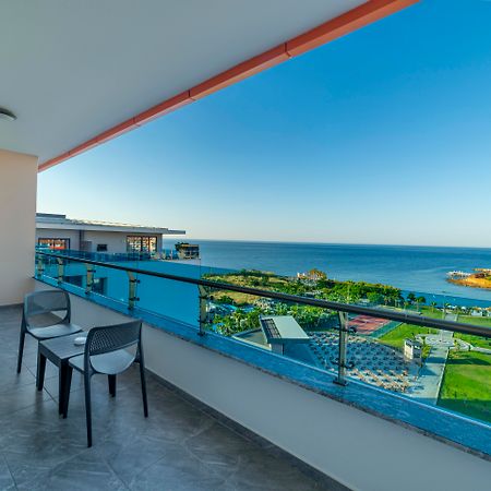 Lonicera Premium (Adults Only) Avsallar Extérieur photo