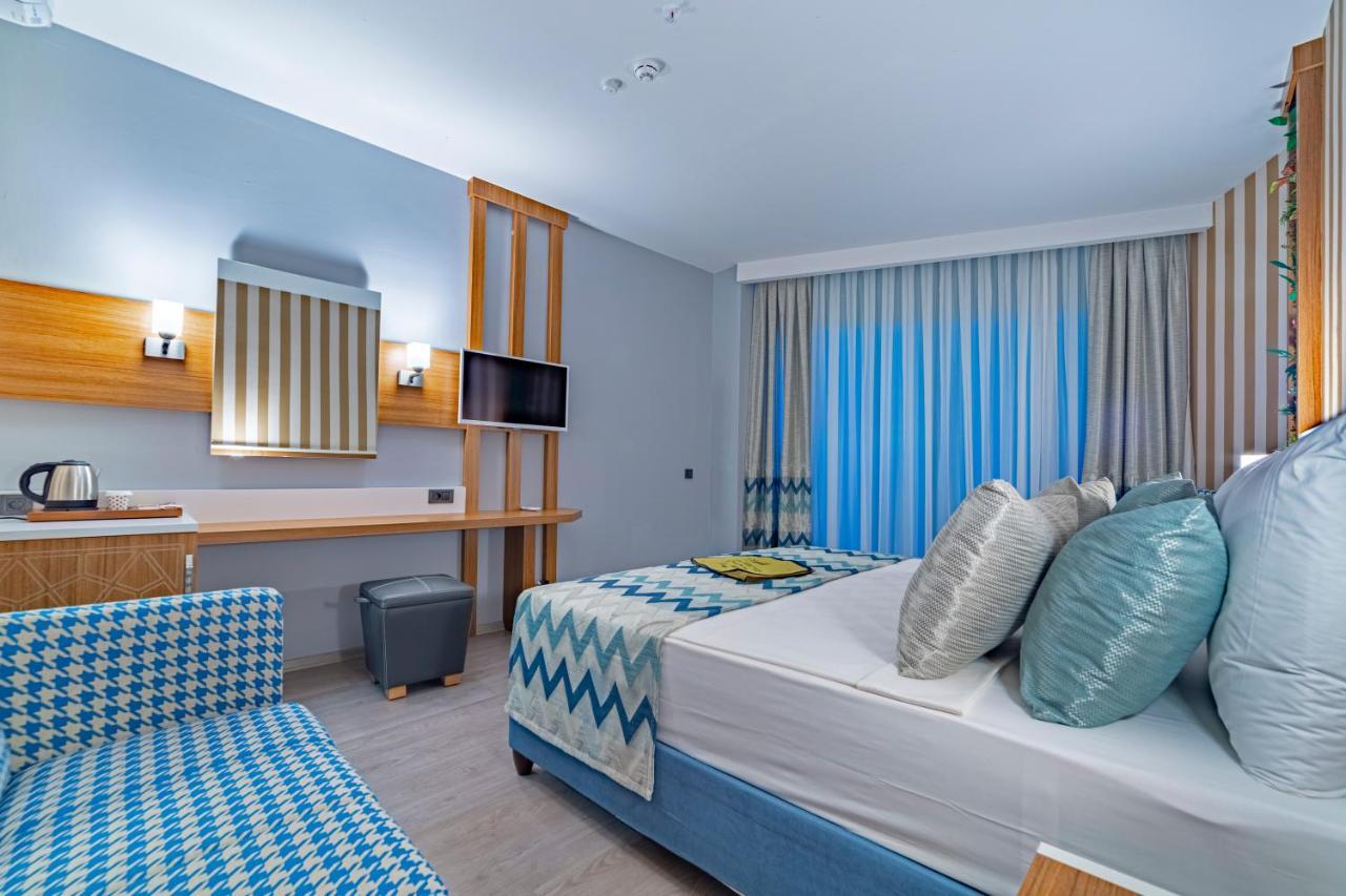 Lonicera Premium (Adults Only) Avsallar Extérieur photo