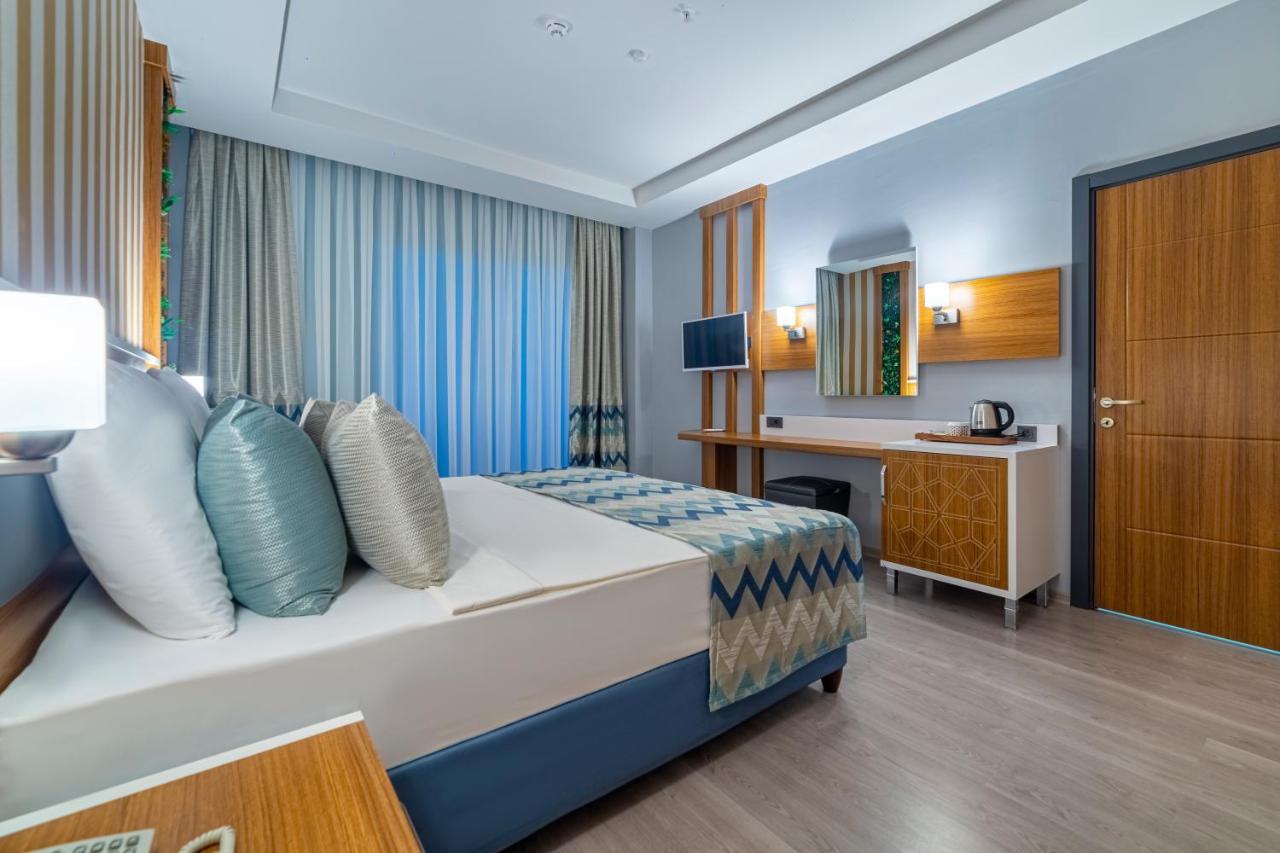 Lonicera Premium (Adults Only) Avsallar Extérieur photo