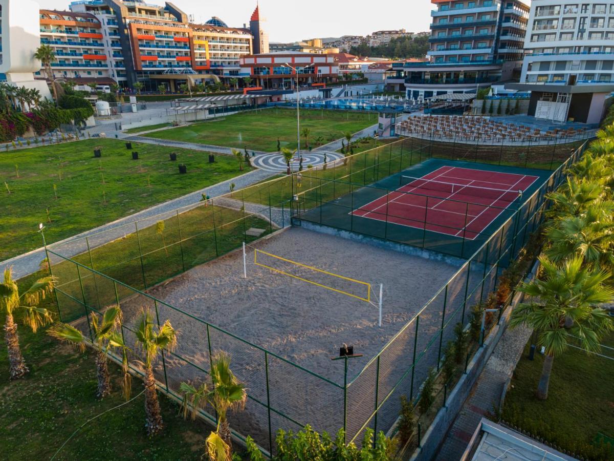 Lonicera Premium (Adults Only) Avsallar Extérieur photo