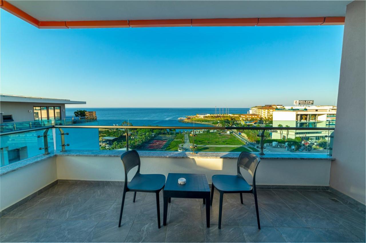Lonicera Premium (Adults Only) Avsallar Extérieur photo