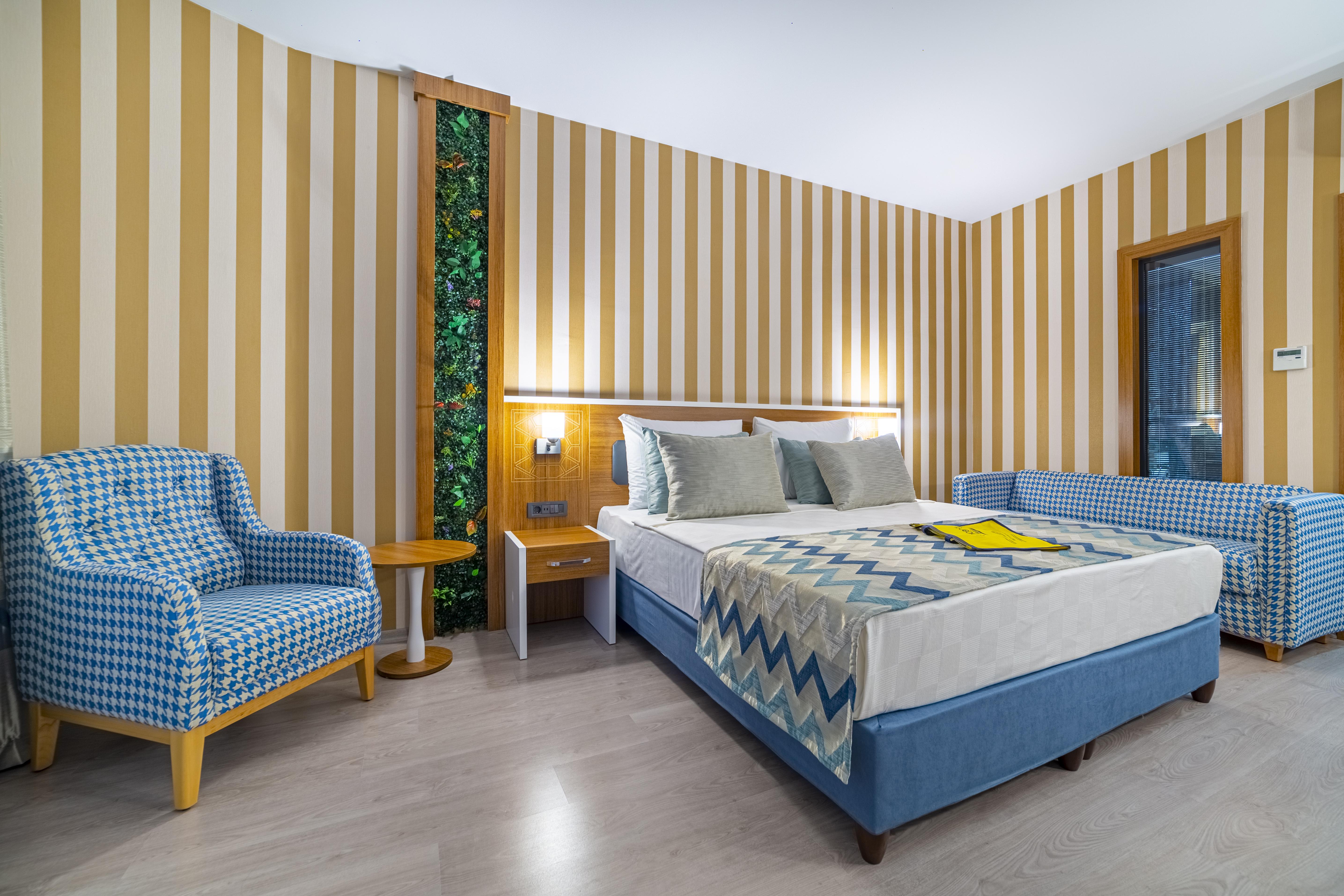Lonicera Premium (Adults Only) Avsallar Extérieur photo