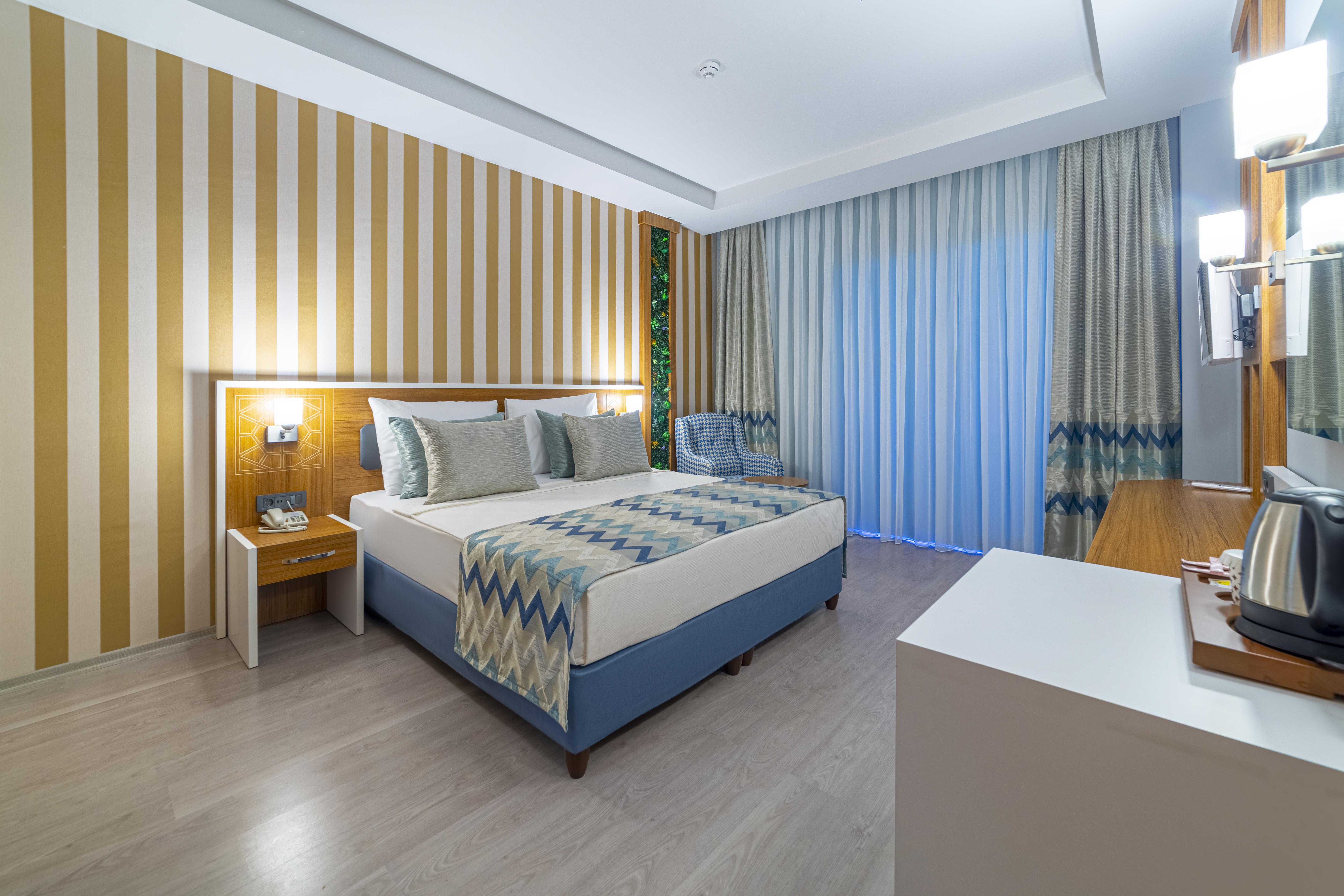Lonicera Premium (Adults Only) Avsallar Extérieur photo