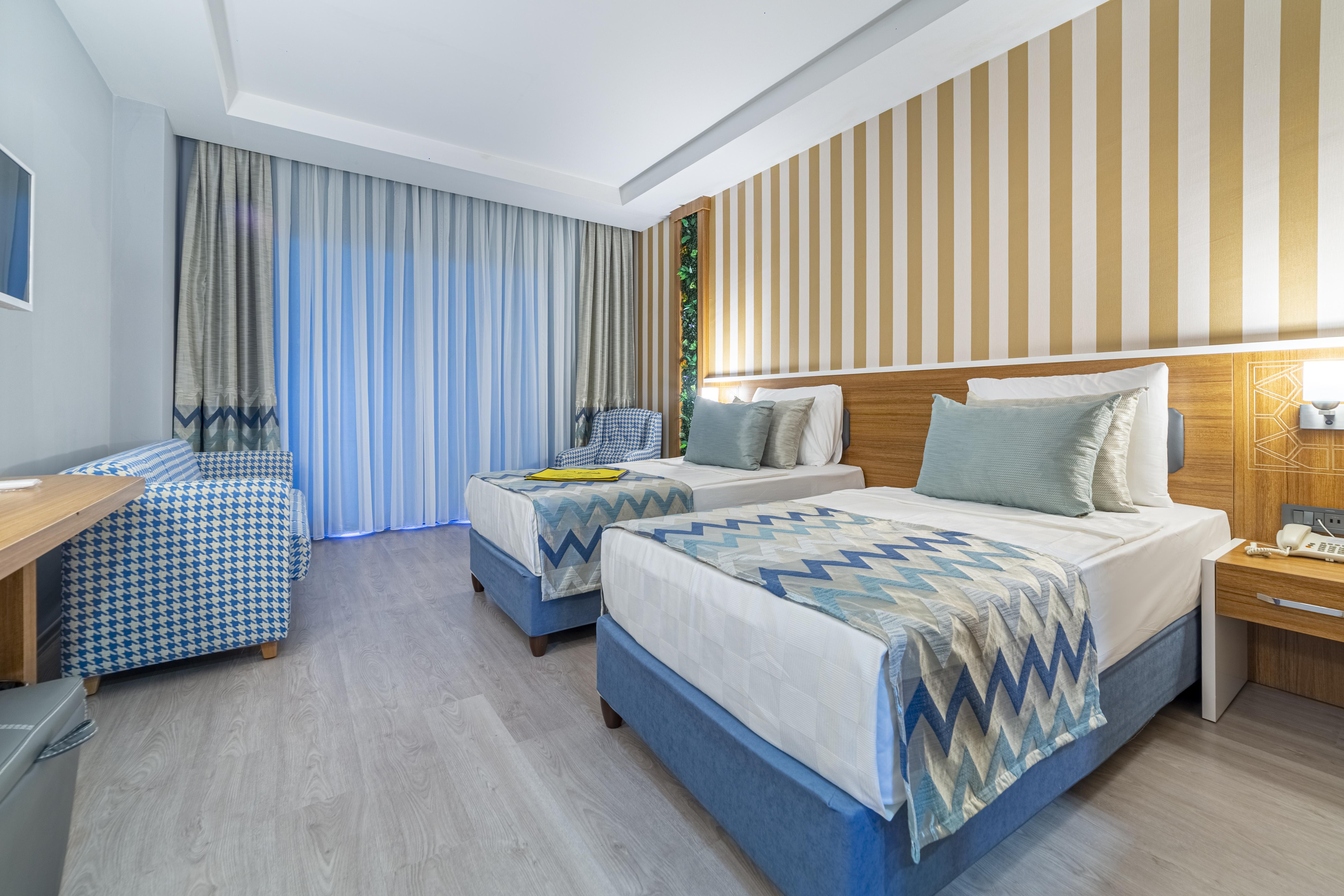 Lonicera Premium (Adults Only) Avsallar Extérieur photo