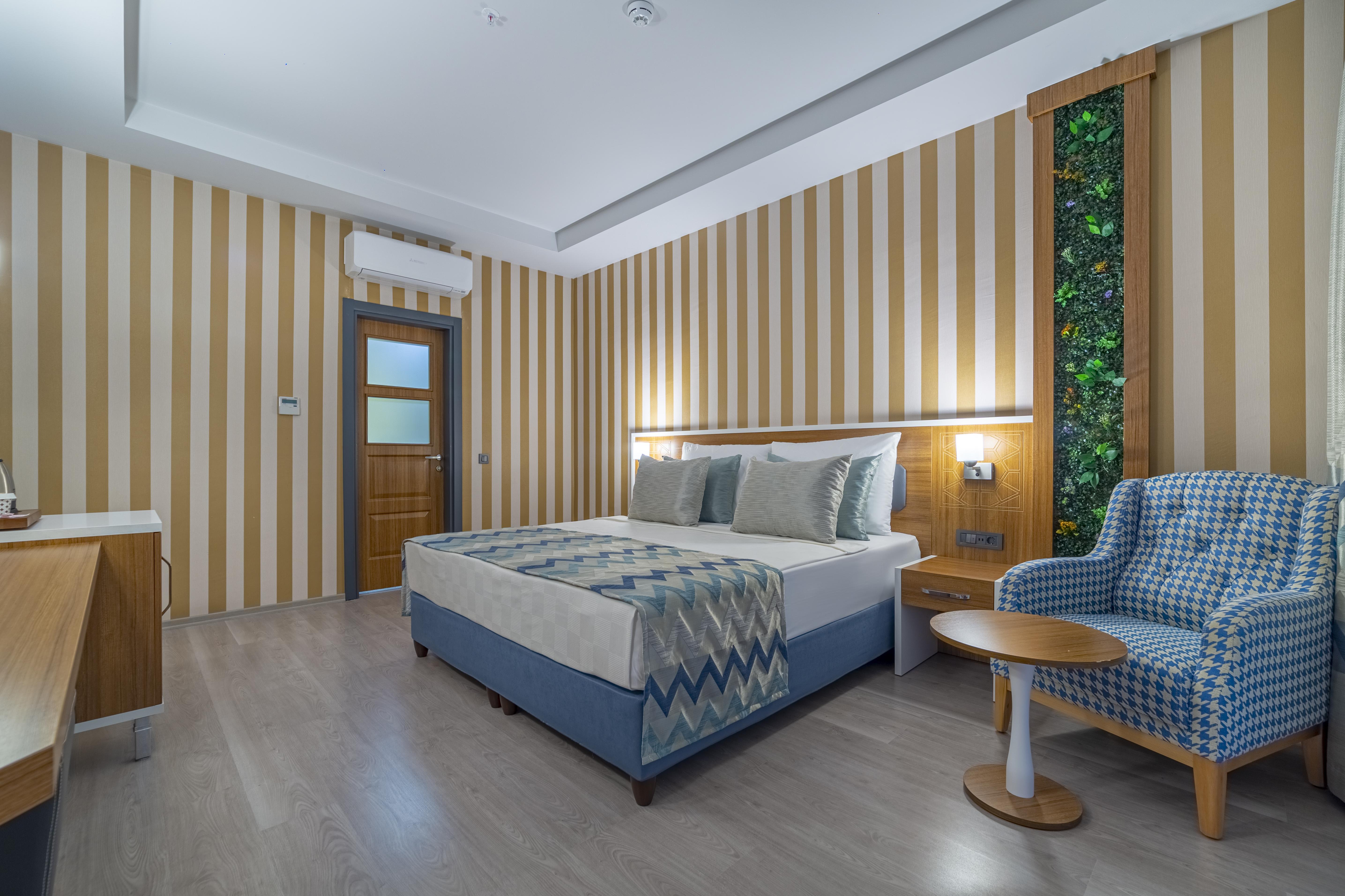 Lonicera Premium (Adults Only) Avsallar Extérieur photo