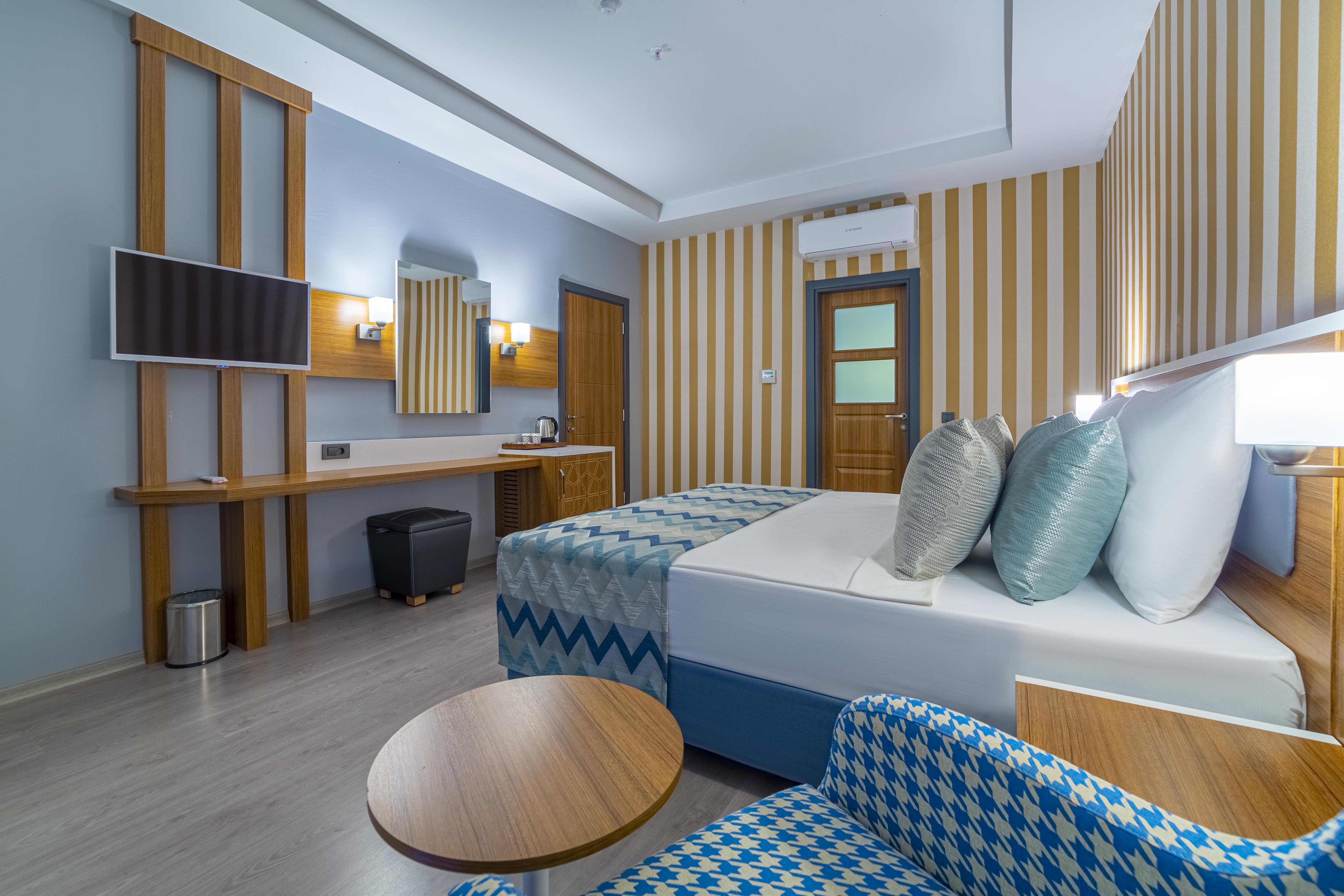 Lonicera Premium (Adults Only) Avsallar Extérieur photo