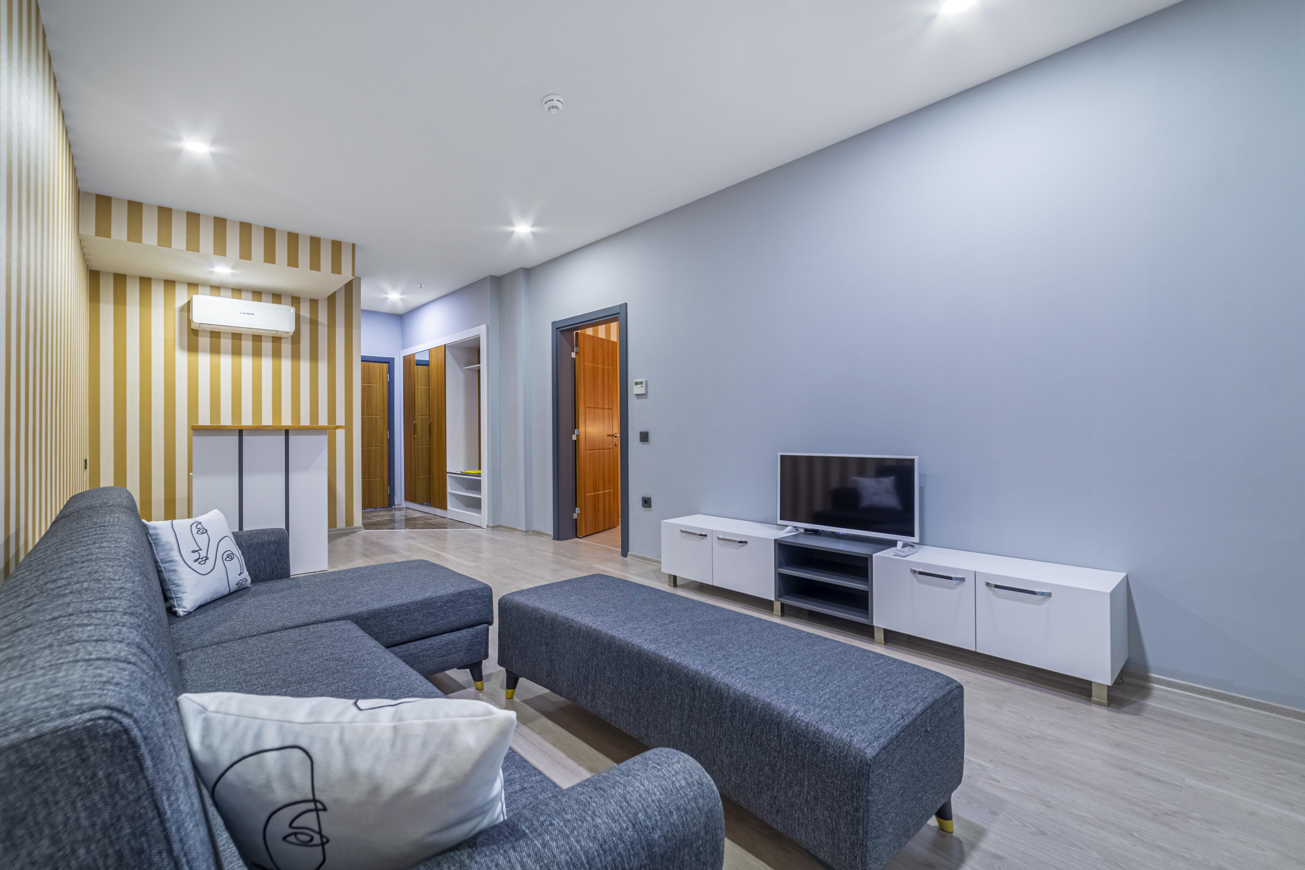 Lonicera Premium (Adults Only) Avsallar Extérieur photo
