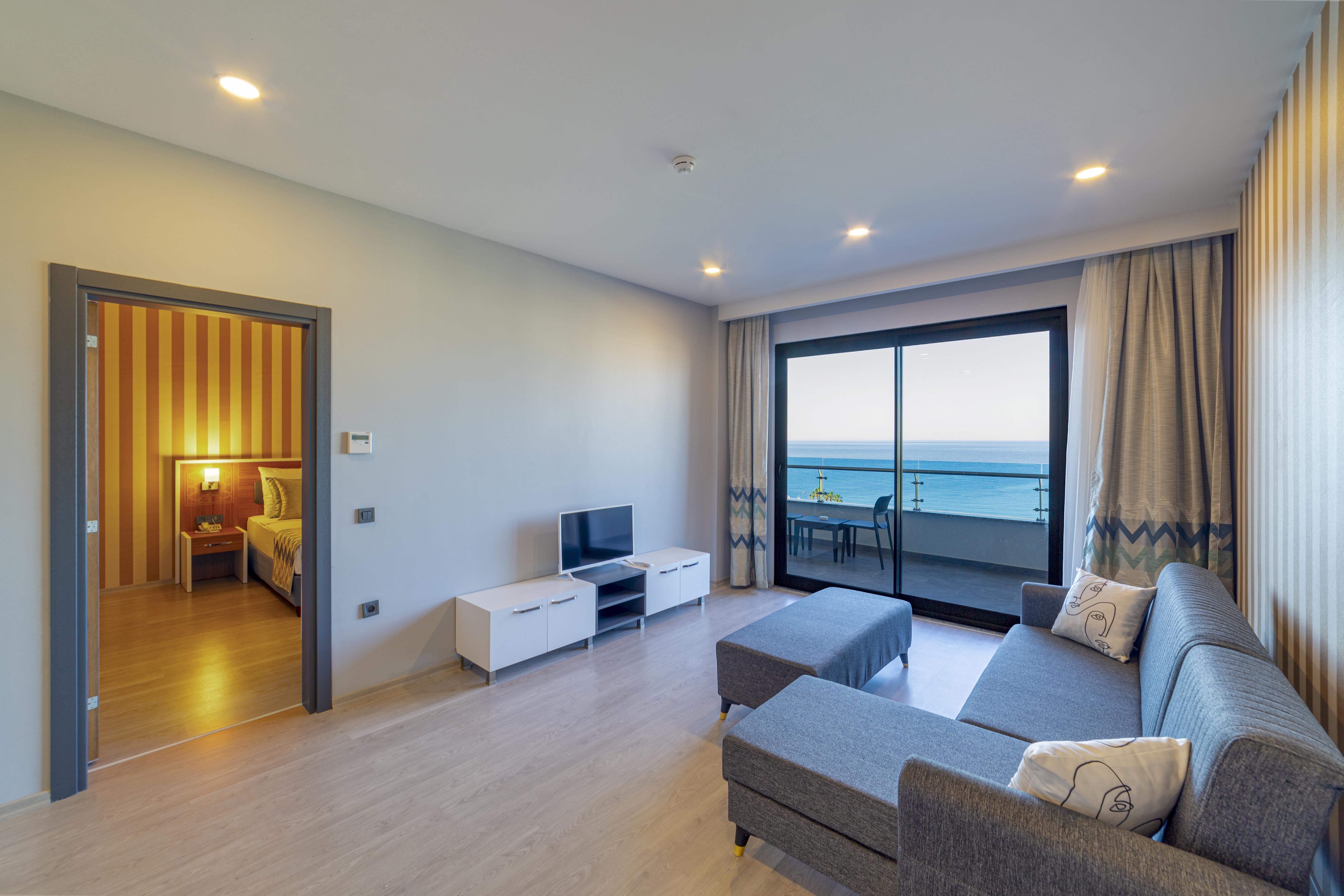 Lonicera Premium (Adults Only) Avsallar Extérieur photo