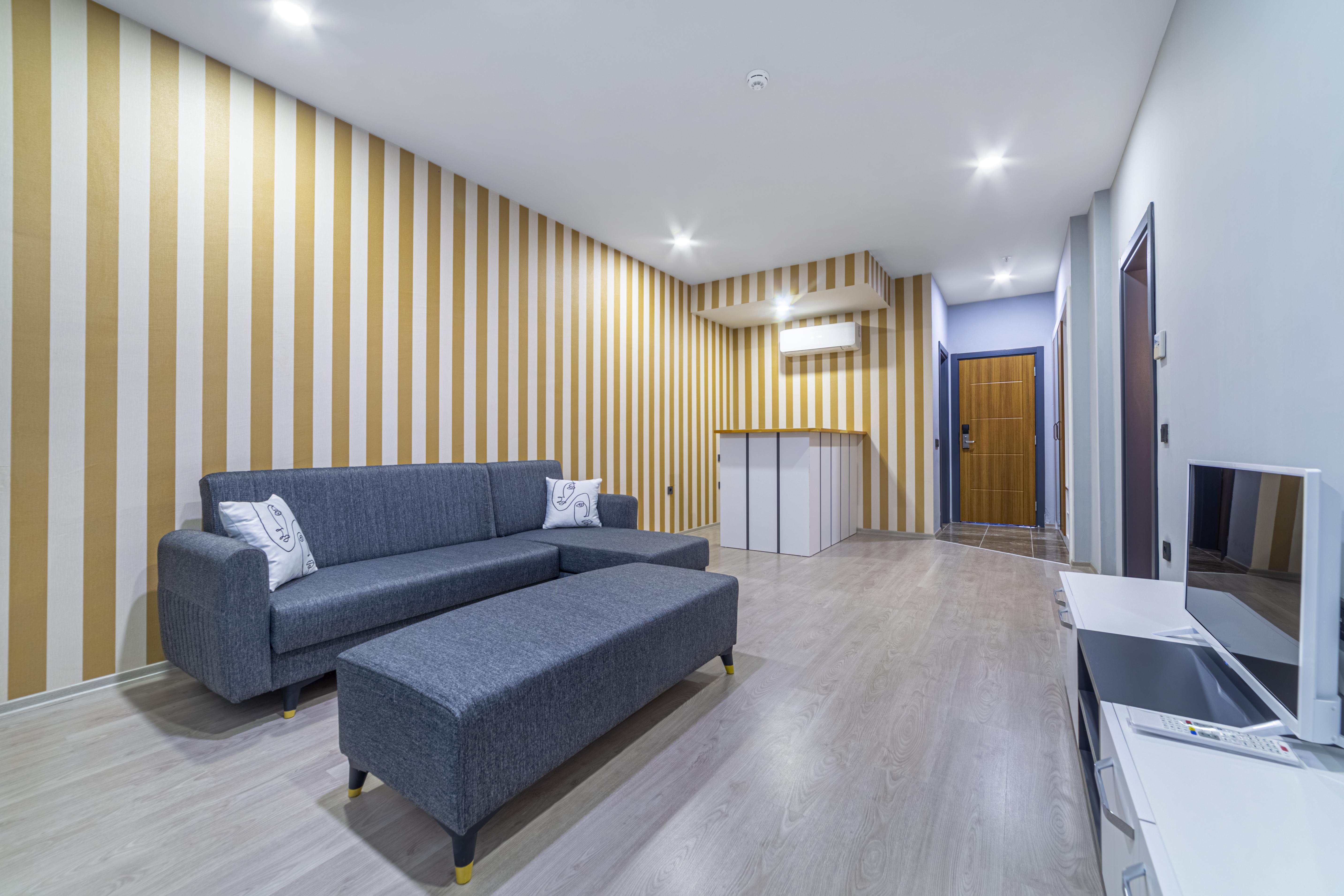 Lonicera Premium (Adults Only) Avsallar Extérieur photo