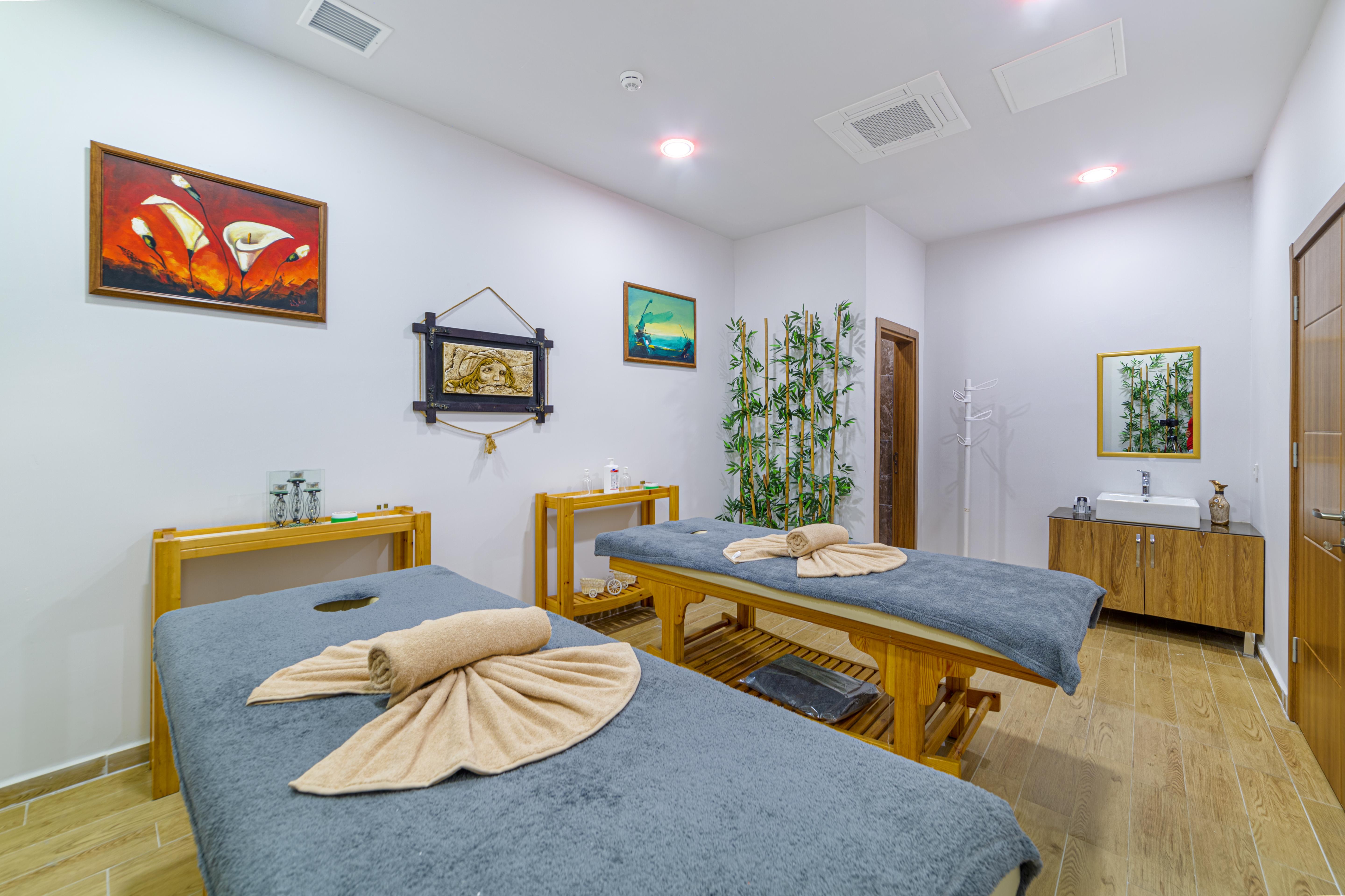 Lonicera Premium (Adults Only) Avsallar Extérieur photo
