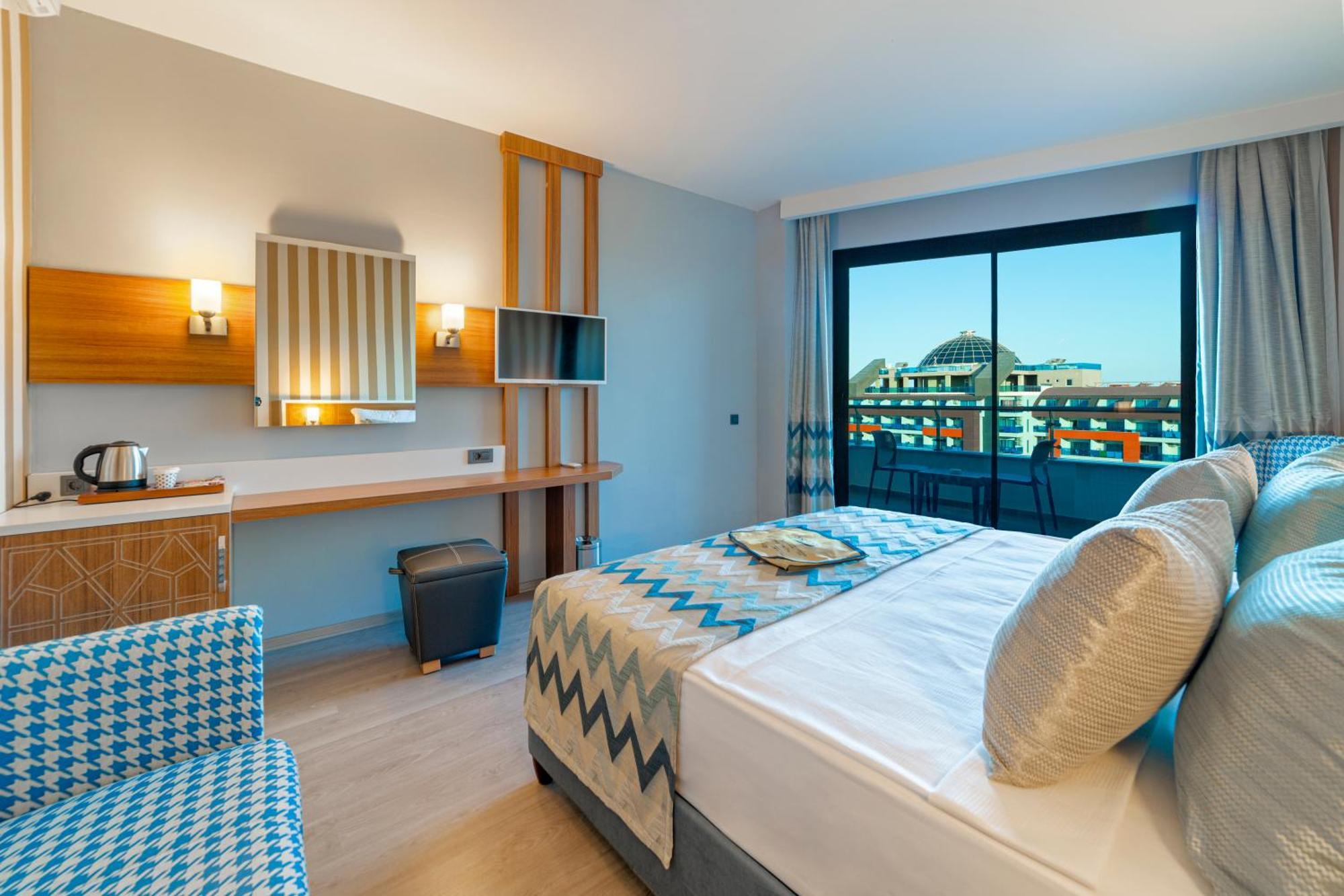 Lonicera Premium (Adults Only) Avsallar Extérieur photo