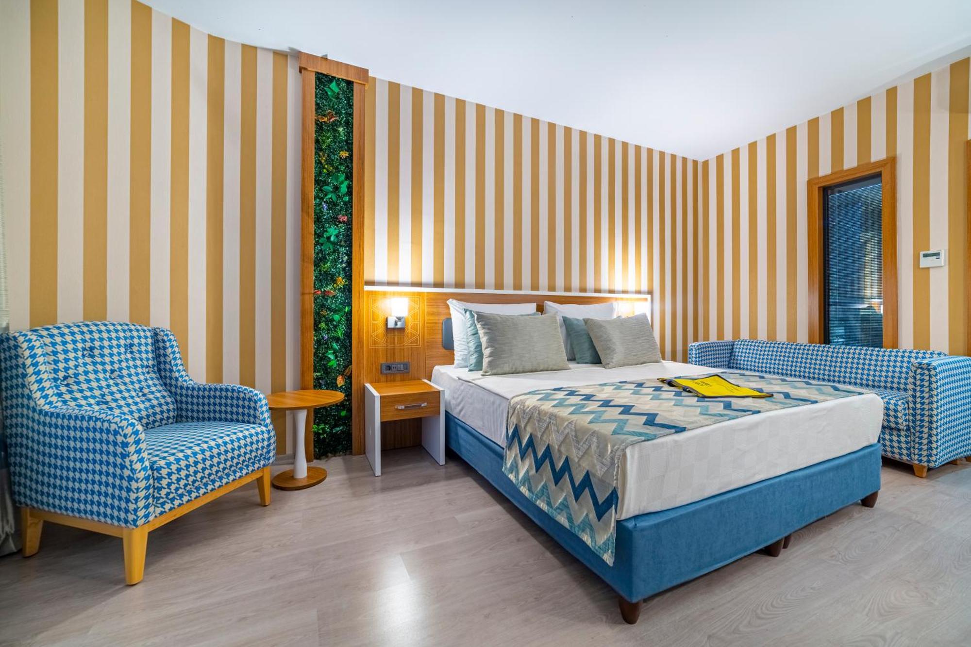 Lonicera Premium (Adults Only) Avsallar Extérieur photo