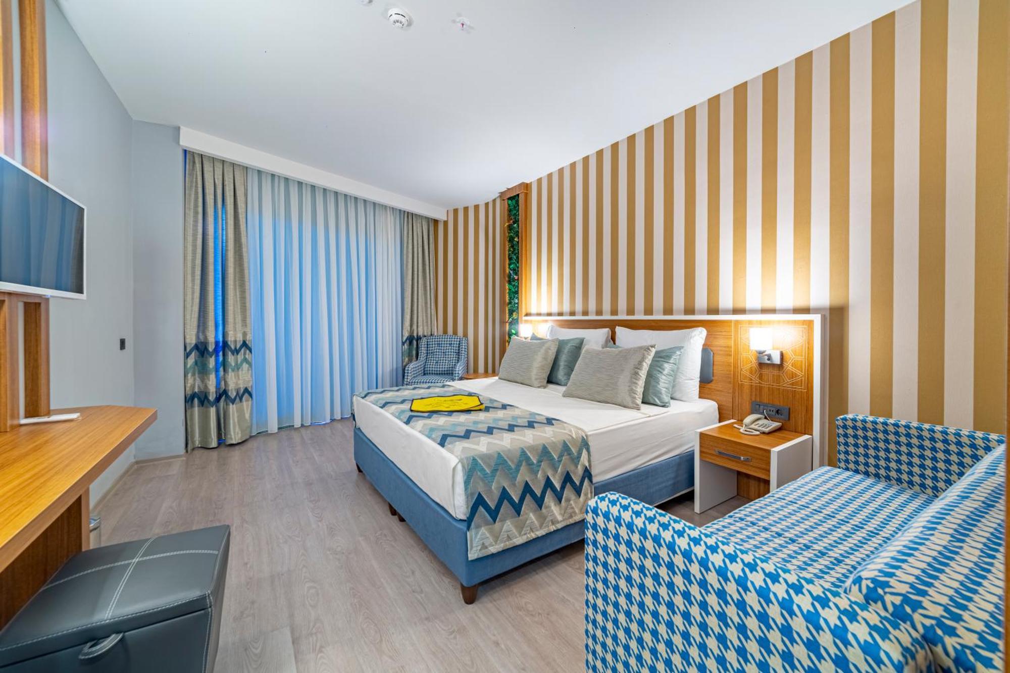 Lonicera Premium (Adults Only) Avsallar Extérieur photo