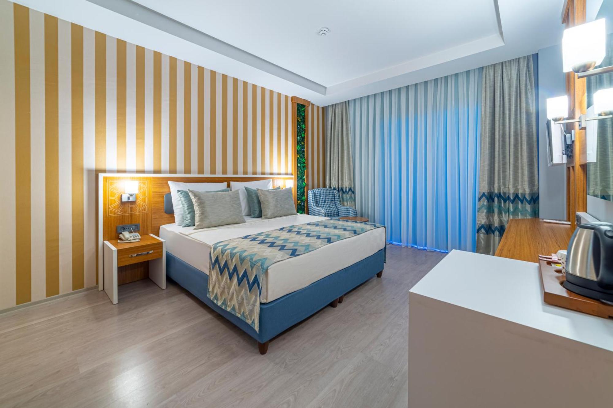 Lonicera Premium (Adults Only) Avsallar Extérieur photo